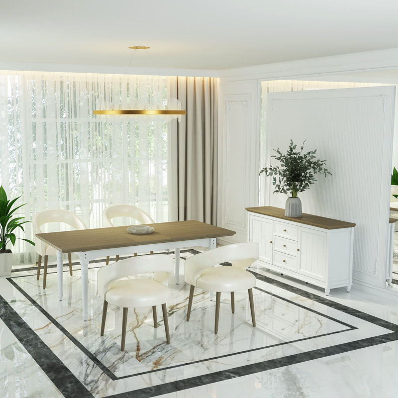 Chenon Dining Table