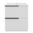 Bathroom Vanity with Ceramic Sink-255936894