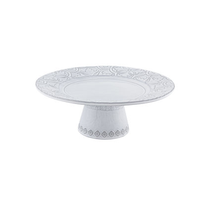 Rua Nova Earthenware Cake Stand