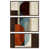Walnut Frame