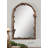 Amierah Metal PATTERN Wall Mirror