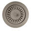 SILGRANIT-Matched Metal Disposal Waste Flange-60775778