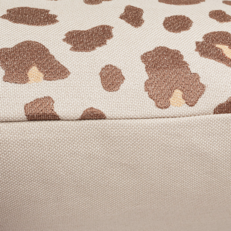 Square Pillow Cover & Insert