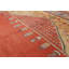Antique One-of-a-Kind 18’X20’6 Hand Knotted Area Rug