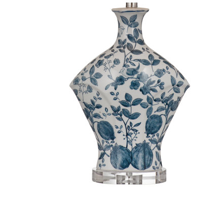 Lampe de table Clovelly