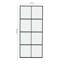 Franca Glass Barn Doors