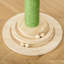 Scratching Post