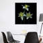Trio des las trompetas, reproduction de photo sur toile tendue-18516703-74413835-74413837