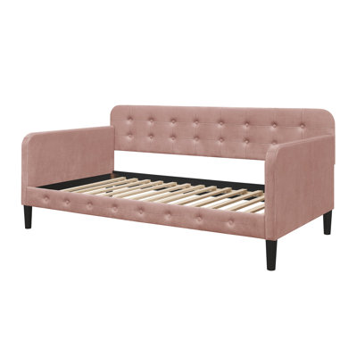 Granli Twin Daybed by Mercury Row