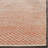 Aitken Hand Woven Cotton Geometric Rug-1425860926