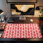 Polyester Desk Pad-1425838312