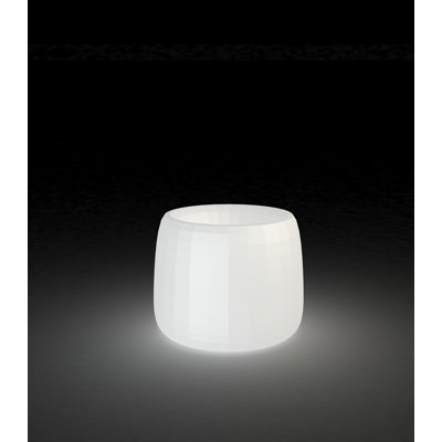 Organic Resin Pot Planter