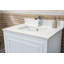 Ensemble de meuble-lavabo 29,5 "avec miroir Chalyse-750442789