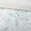 Ensemble de housse de couette blanc-130427755