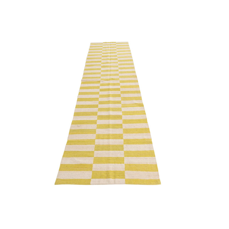 Tapis de couloir crème Ohlson