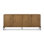 Eaton 75.5'' W Solid Wood Sideboard