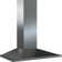 Core Zephyr 30" 600 CFM Convertible Wall Mount Range Hood with LED Lighting