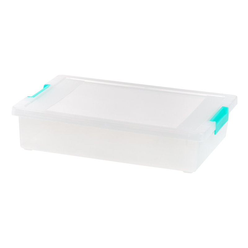 Boîte en plastique IRIS
