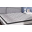 Matelas hybride en mousse viscoélastique gélifiée mi-ferme 8 po / 10 po / 12 po / 14 po - Garantie de 10 ans, CertiPUR-US, OEKO-TEX, certifié SGS-1013349741-1015626392