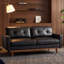 Causeuse 65 po Mid-Century-2111873633