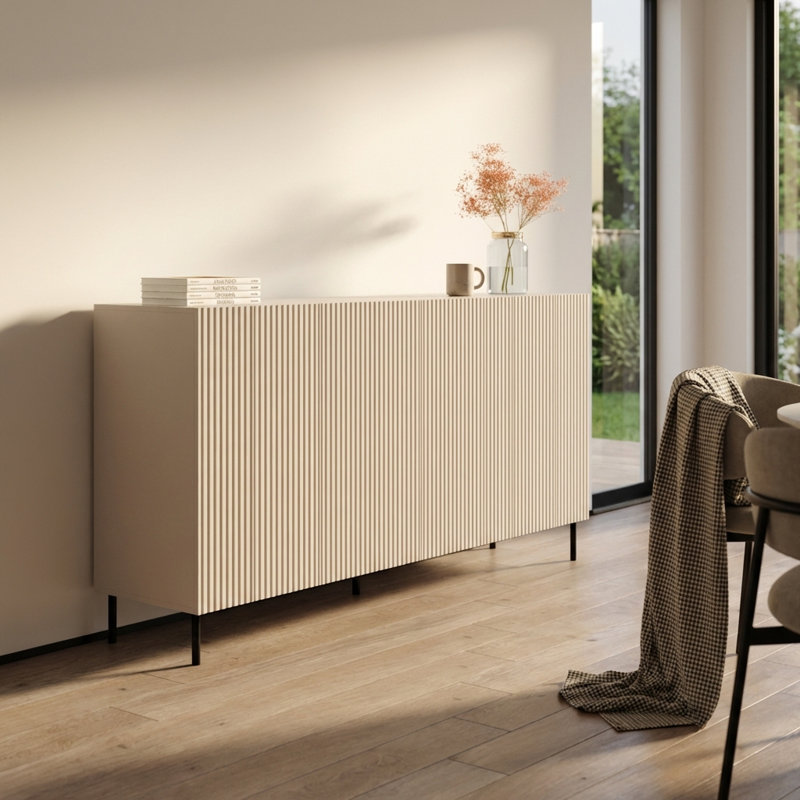 Buffet 75 po Blenda
