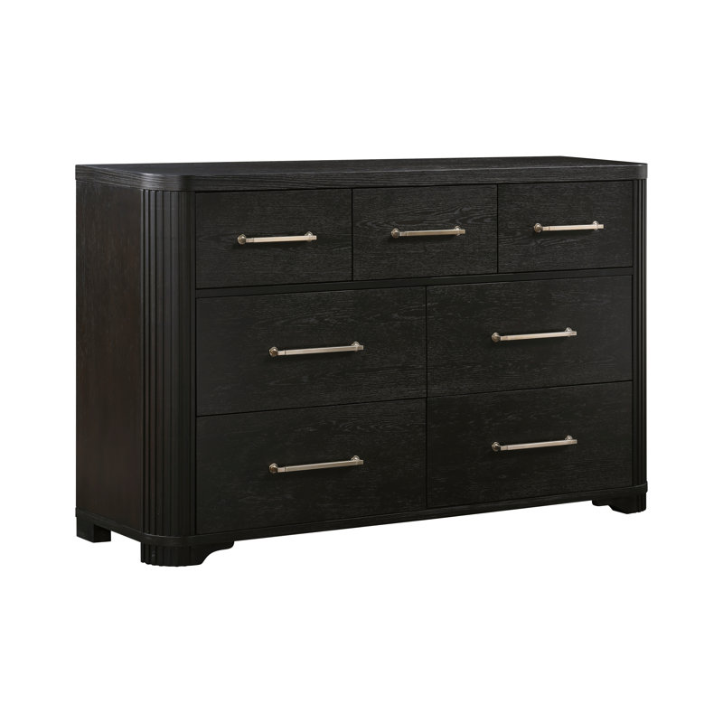 Altera 62"W 7-Drawer Chest