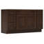 Base de meuble-lavabo simple 54 po seulement-95069368
