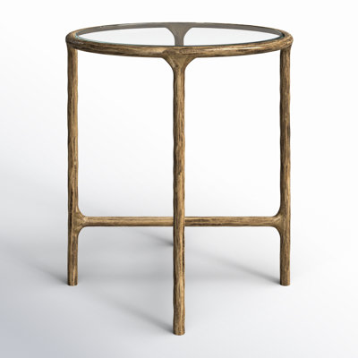 Evelynn End Table