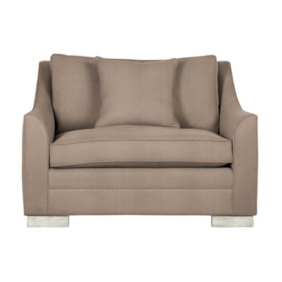 Nicholas Chair And A Half