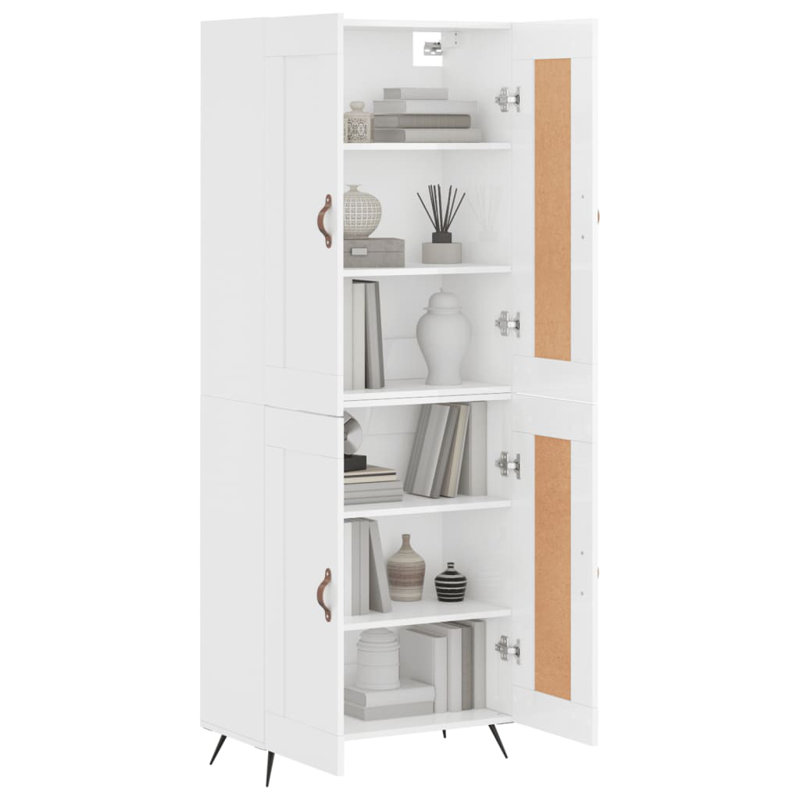 Storage Cabinet