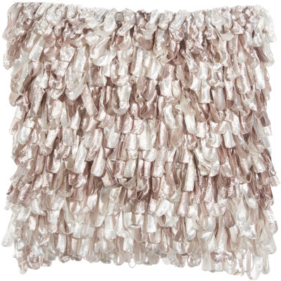 Housse de coussin carré et insert