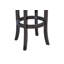 Tabouret de bar et de comptoir pivotant Ameil-97676802-48118716
