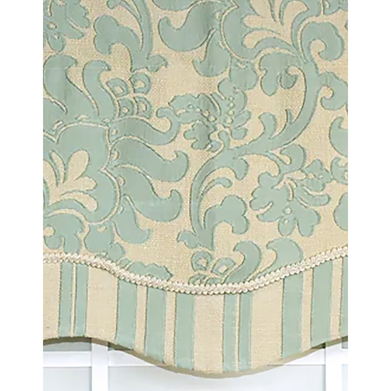 Cantonnière 50 "Bridget Glory, Bruine marine
