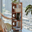 Armoire de coin Chreey