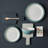 Elements Dinner Plate-90849806