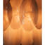 Lotus 4 - Light Chandelier