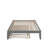 Aayanna Solid Wood Sturdy Platform Bed with Guest Trundle-1854553077-1854218750