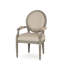 Maison 55 Upholstered Arm Chair