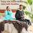 Wearable Blanket Sweatshirt Gifts for Women and Men, Warm and Cozy Giant Blanket Hoodie, Thick Flannel Blanket with Sleeves and Pocket-101256564