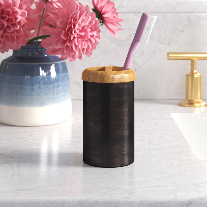 Toothbrush Holder