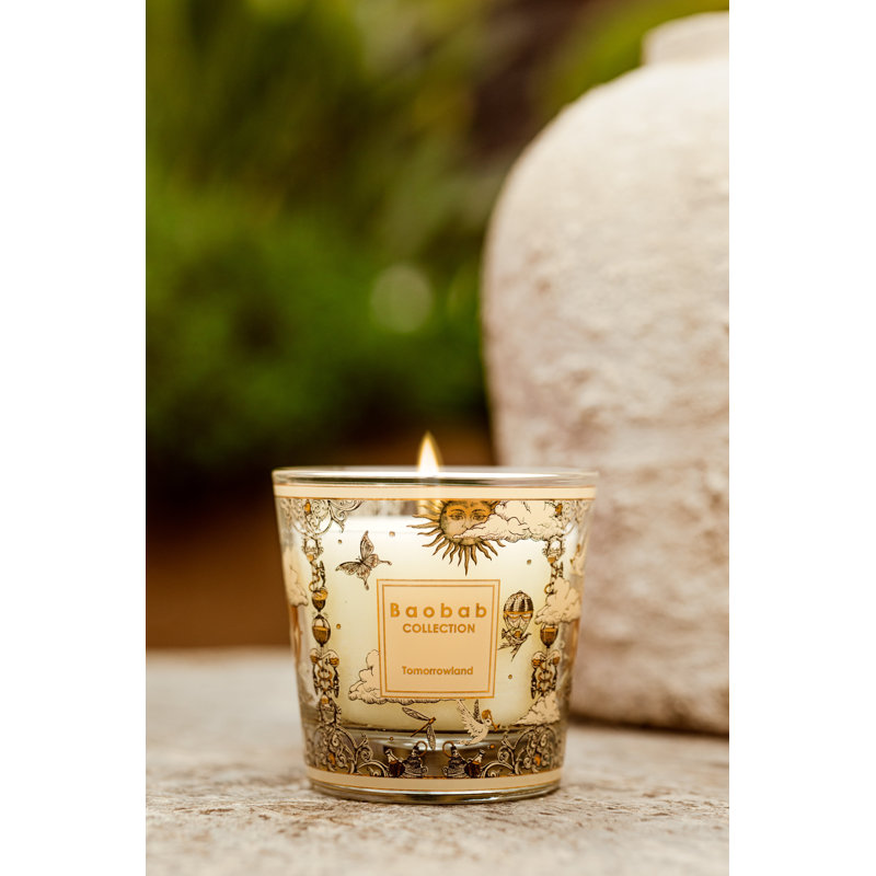 Candle, 6.7 oz Designer