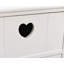 Krebs 2 Drawer Bedside Table-1848064469