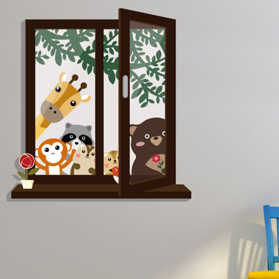 Wall Sticker / Decal