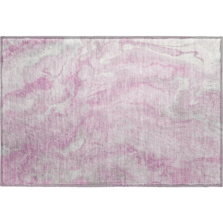 Premium Machine Washable Varroville AMF1707 Abstract Rug