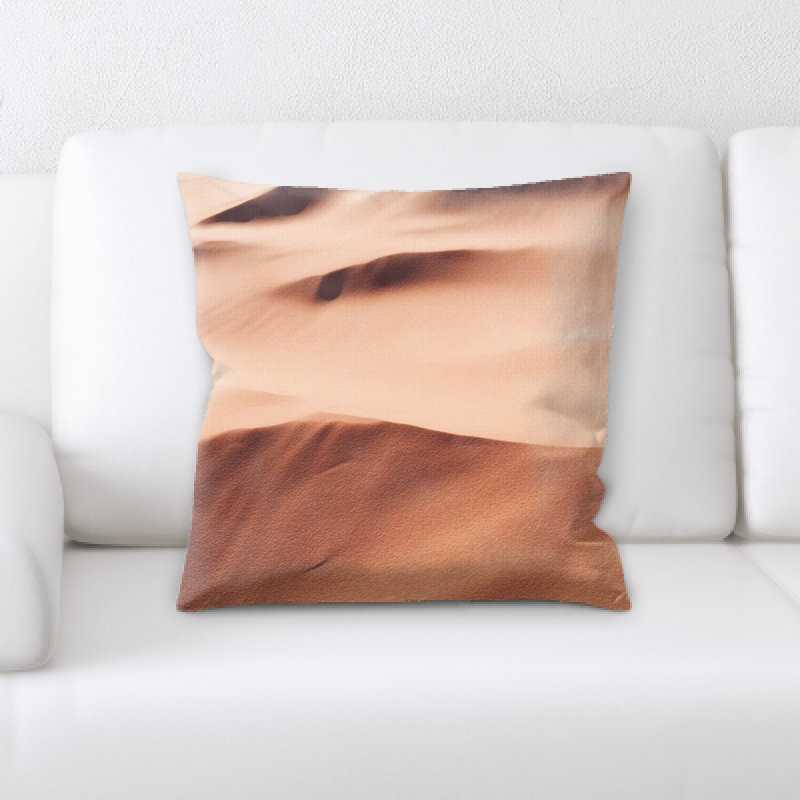 Coussin sahra