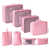 Pink is out of stock