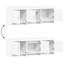 TV Stand for TVs up to 58"-1573481517