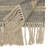 Kema Rectangular Striped Table Runner