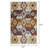 Raashi Washable Abstract Indoor Rug-142192096