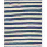 Ralph Lauren Canyon Stripe Wool Striped Rug